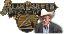 Alan Parker Auctions
